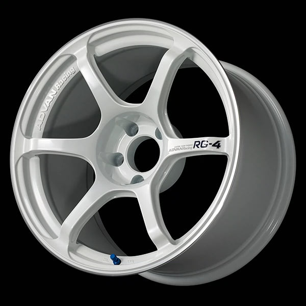 ADVAN RG-4 FLOW FORM WHEELS