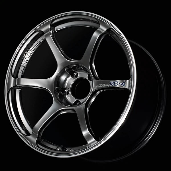 ADVAN RG-4 FLOW FORM WHEELS