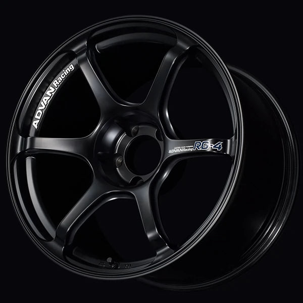 ADVAN RG-4 FLOW FORM WHEELS