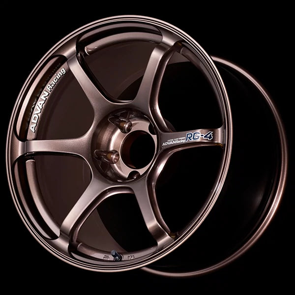 ADVAN RG-4 FLOW FORM WHEELS