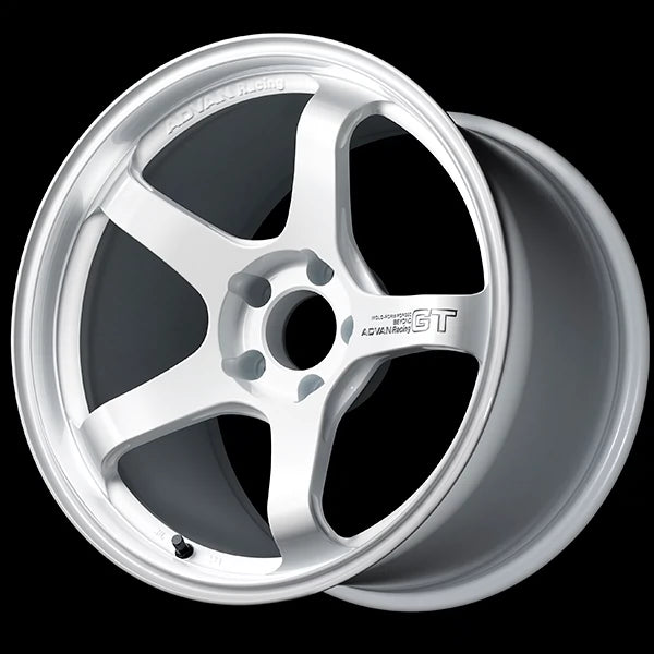 ADVAN GT BEYOND FORGED WHEELS