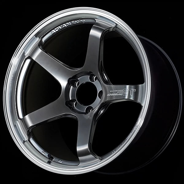 ADVAN GT BEYOND FORGED WHEELS