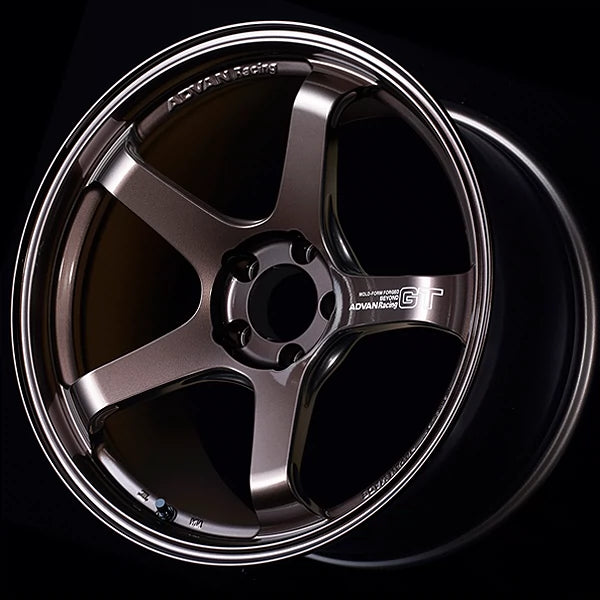 ADVAN GT BEYOND FORGED WHEELS