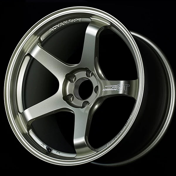 ADVAN GT BEYOND FORGED WHEELS