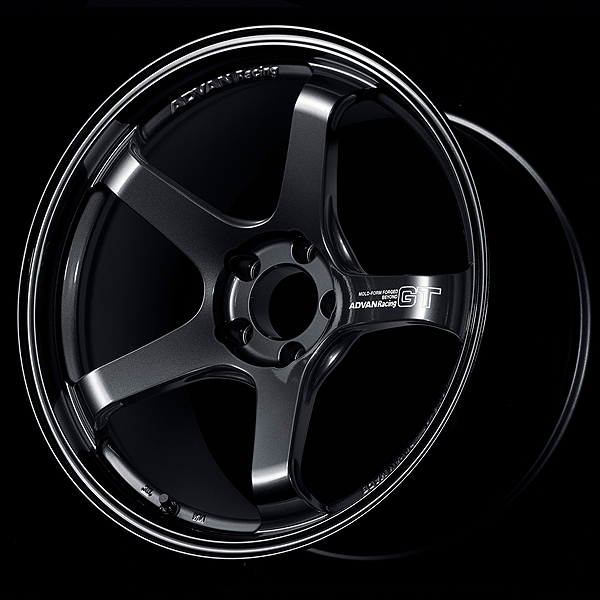 ADVAN GT BEYOND FORGED WHEELS