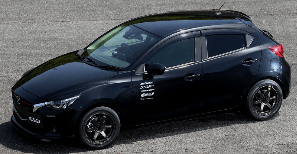 RAYS Volk Racing TE37 SONIC
