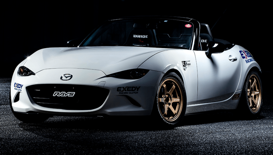 RAYS Volk Racing TE37 SONIC