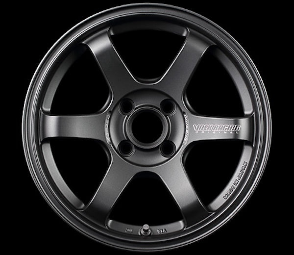 RAYS Volk Racing TE37 Sonic Club Racer