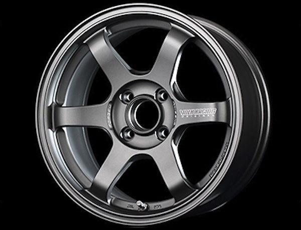 RAYS Volk Racing TE37 Sonic Club Racer