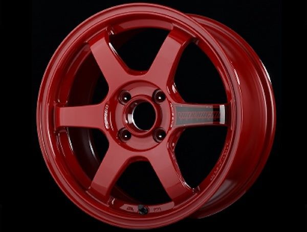 RAYS Volk Racing TE37 Sonic Club Racer
