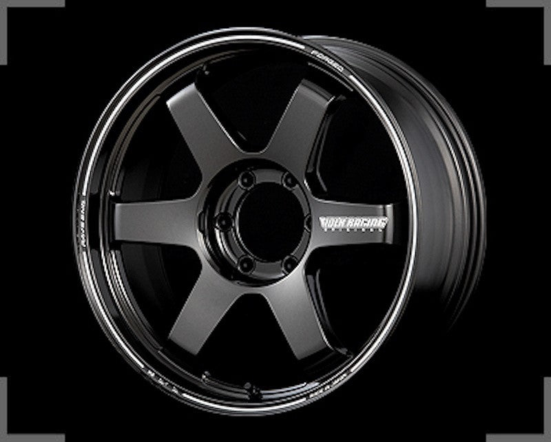 RAYS Volk Racing TE37 Ultra Large P.C.D.