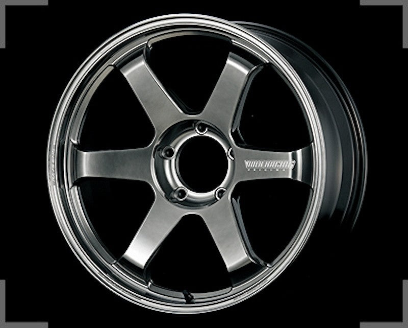 RAYS Volk Racing TE37 Ultra Large P.C.D.