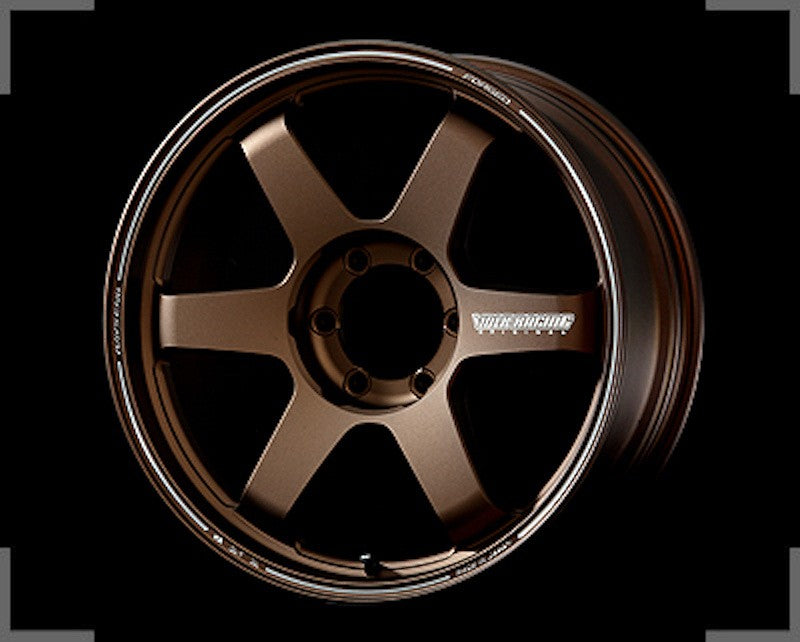 RAYS Volk Racing TE37 Ultra Large P.C.D.