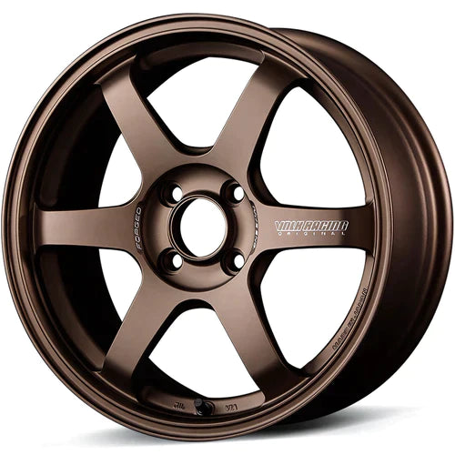 RAYS Volk Racing TE37 SONIC