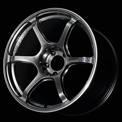 ADVAN RG-4 FLOW FORM WHEELS