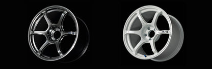 ADVAN RG-4 FLOW FORM WHEELS