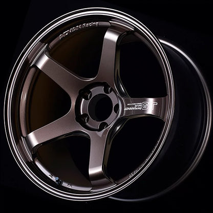 ADVAN GT BEYOND FORGED WHEELS