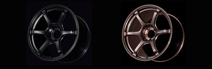 ADVAN RG-4 FLOW FORM WHEELS