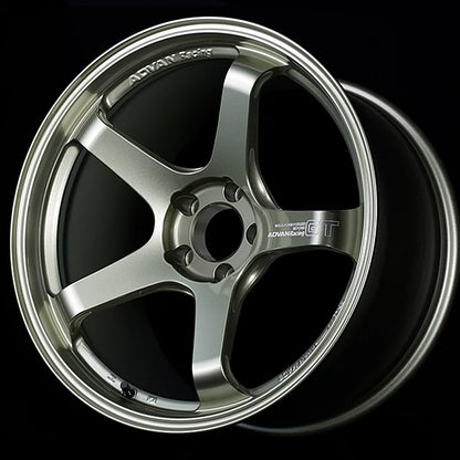 ADVAN GT BEYOND FORGED WHEELS