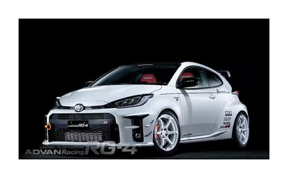 ADVAN RG-4 FLOW FORM WHEELS
