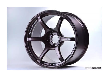 ADVAN RG-4 FLOW FORM WHEELS