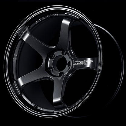 ADVAN GT BEYOND FORGED WHEELS