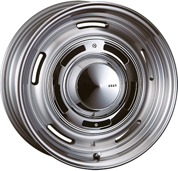 DEAN Cross Country Wheels