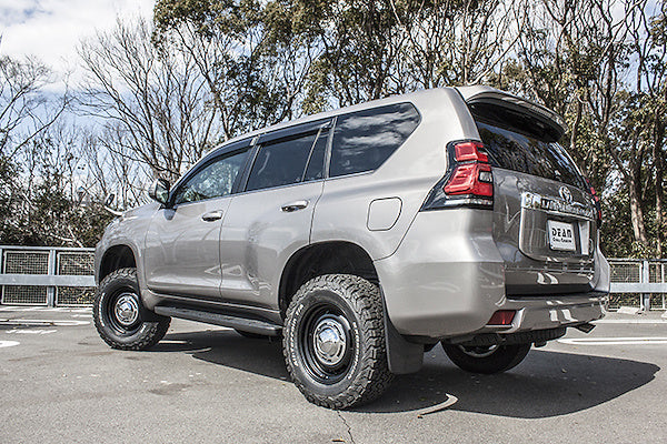 DEAN Cross Country Wheels