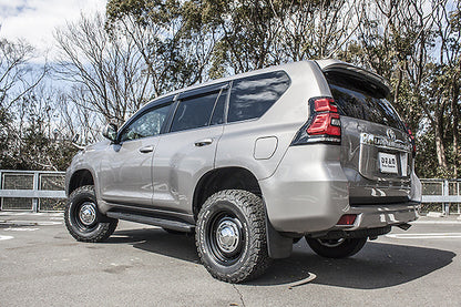 DEAN Cross Country Wheels