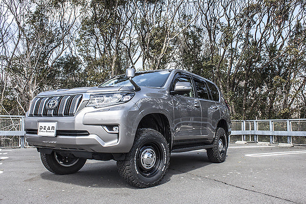 DEAN Cross Country Wheels