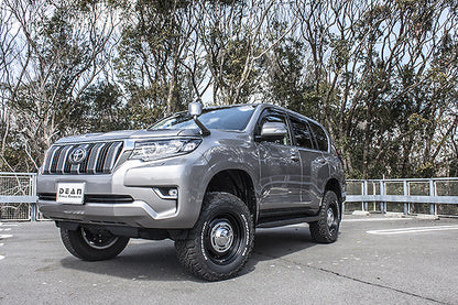 DEAN Cross Country Wheels