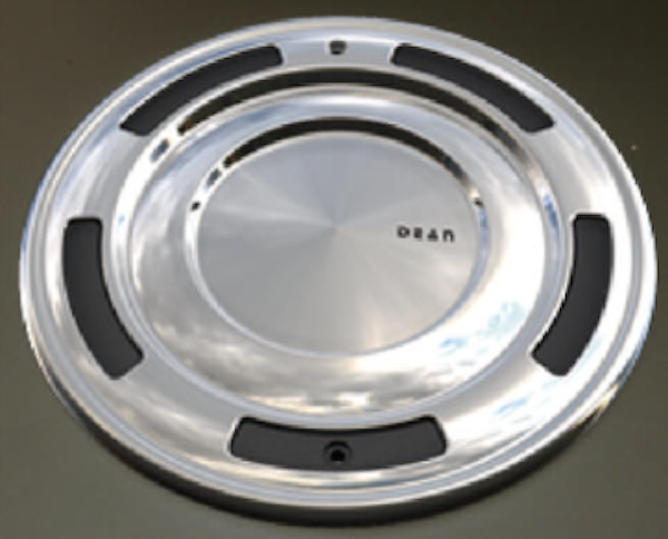 DEAN Cross Country Wheels