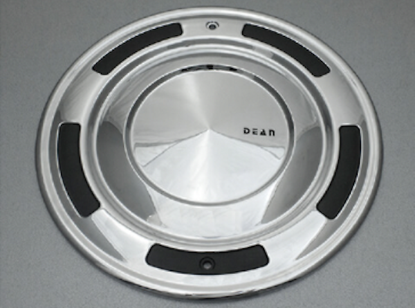 DEAN Cross Country Wheels