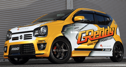 RAYS Volk Racing TE37 SONIC