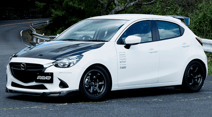 RAYS Volk Racing TE37 SONIC