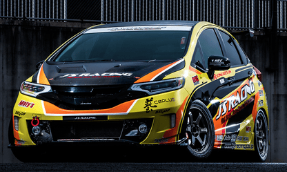 RAYS Volk Racing TE37 SONIC