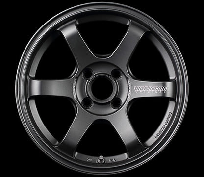 RAYS Volk Racing TE37 Sonic Club Racer