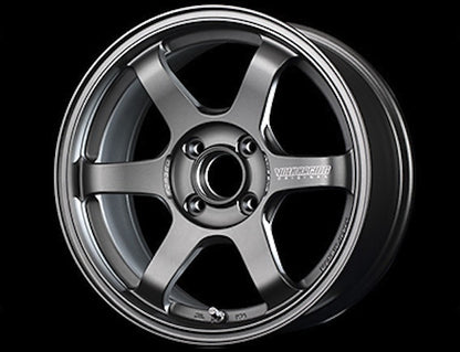 RAYS Volk Racing TE37 Sonic Club Racer