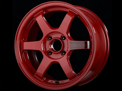 RAYS Volk Racing TE37 Sonic Club Racer