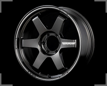 RAYS Volk Racing TE37 Ultra Large P.C.D.