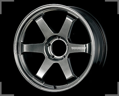 RAYS Volk Racing TE37 Ultra Large P.C.D.