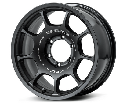 RAYS Volk Racing ZE40X Wheels