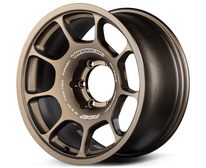 RAYS Volk Racing ZE40X Wheels