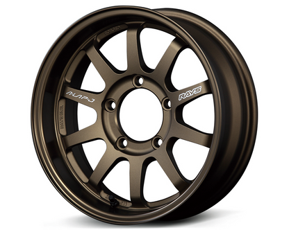 RAYS A-LAP-J Wheels