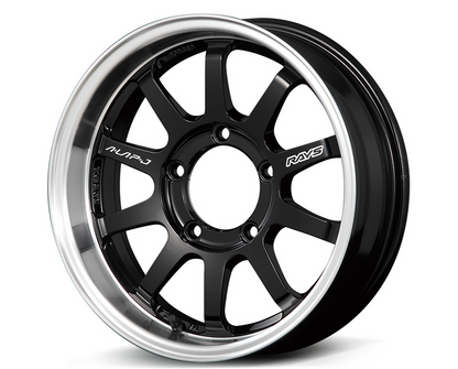 RAYS A-LAP-J Wheels