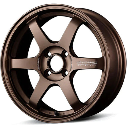 RAYS Volk Racing TE37 SONIC
