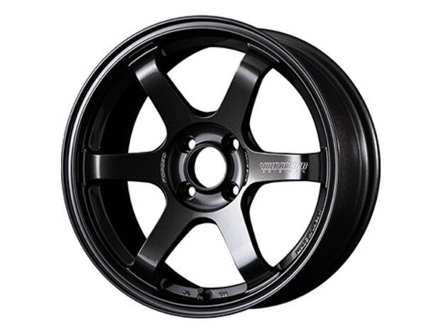 RAYS Volk Racing TE37 SONIC